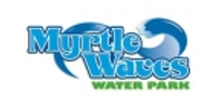 Myrtle Waves coupons